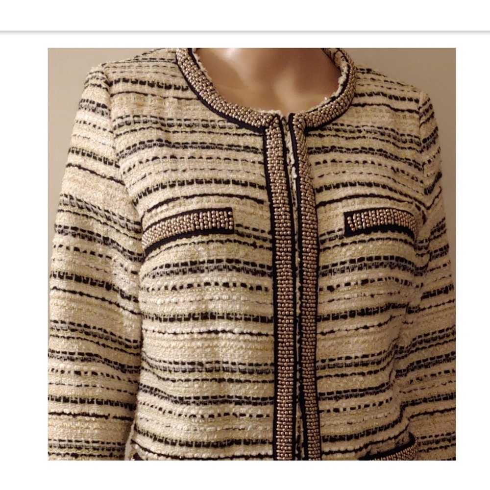 Evening Jacket - image 1